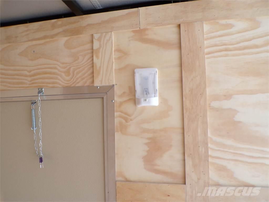  Anvil Sanduk prikolice