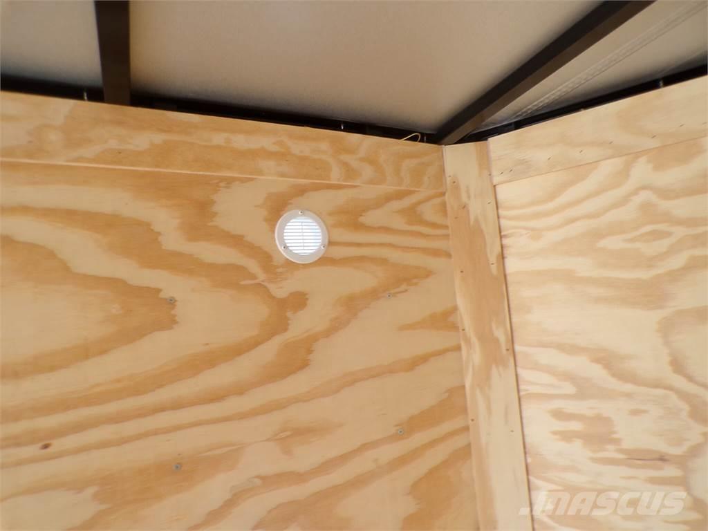  Anvil Sanduk prikolice