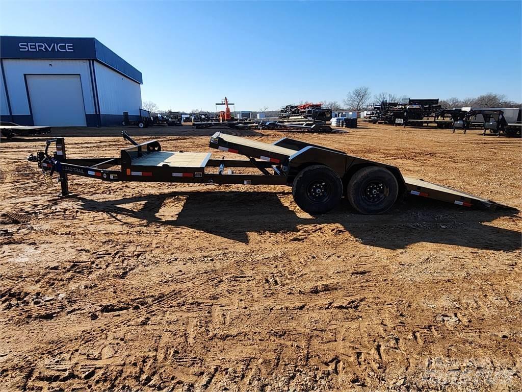 Load Trail  Auto  prikolice