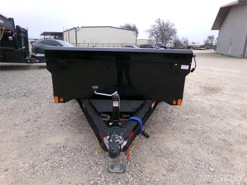 Load Trail  Kiper prikolice