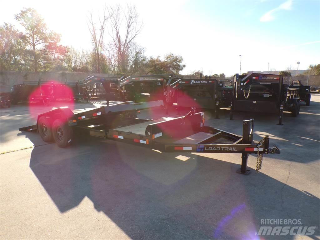 Load Trail  Auto  prikolice
