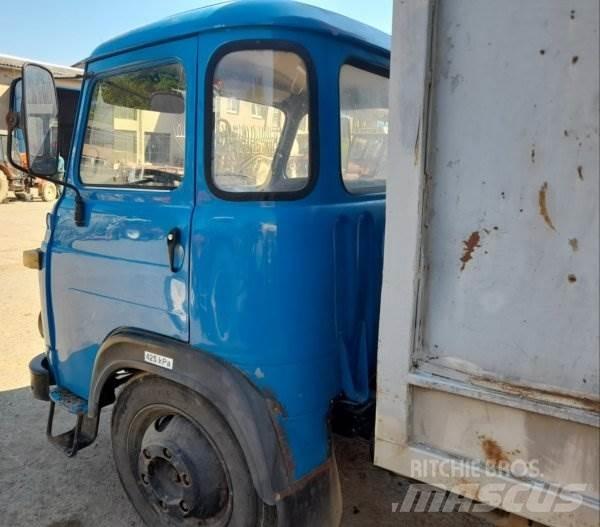 Avia A31.1 N Sanduk kamioni