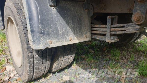 Avia A80 L Autotransporteri