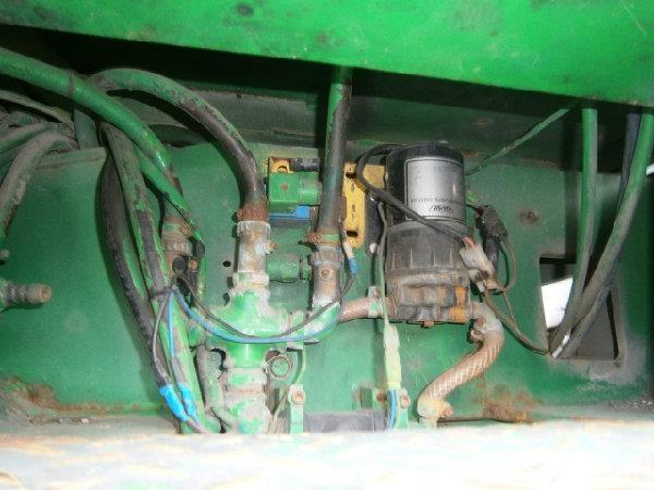 Bomag BW 164 AD Građevinarstvo – ostalo