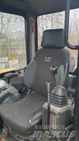 CAT 305 E2 Mini bageri <7t