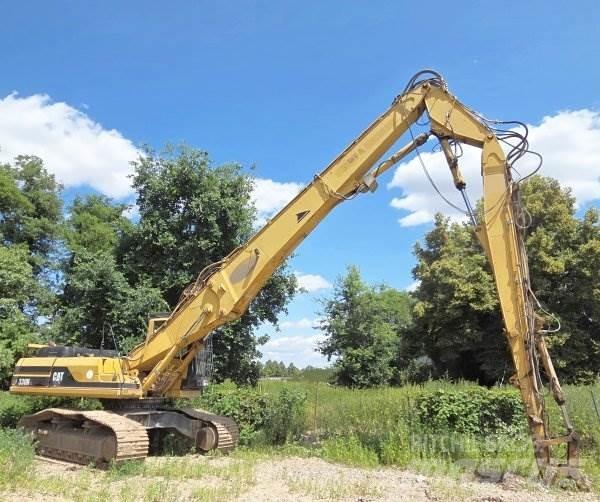 CAT 330 BL Bageri gusjeničari