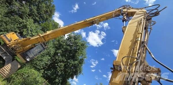 CAT 330 BL Bageri gusjeničari