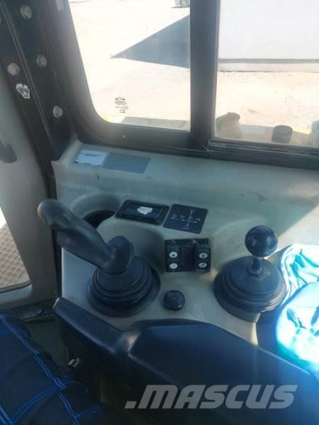 CAT D6T XL Buldožeri gusjeničari