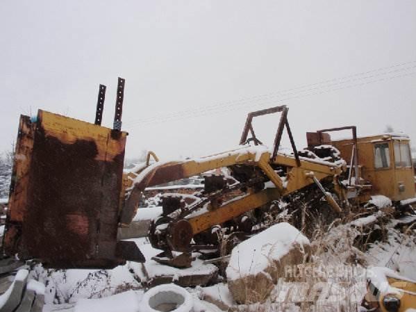 Chtz ETC 202 A Građevinarstvo – ostalo