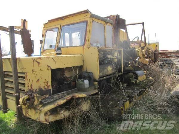 Chtz ETC 202 A Građevinarstvo – ostalo
