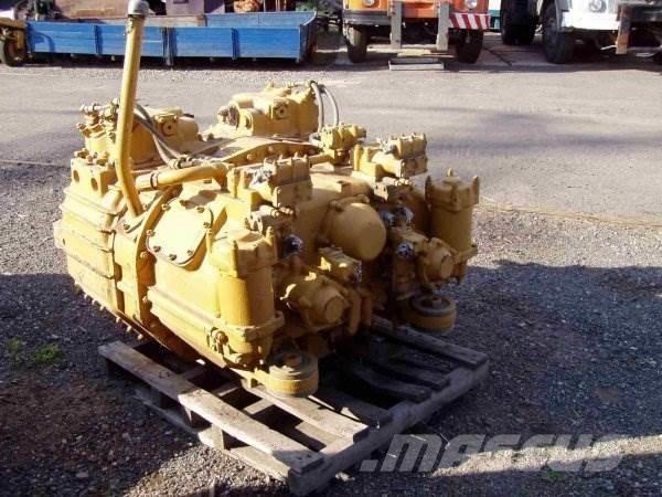 Chtz T 330 Buldožeri gusjeničari