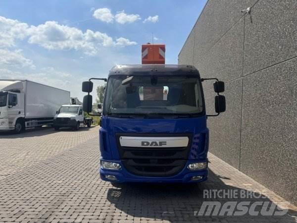 DAF LF 180 / 19m Auto košare