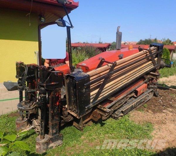 Ditch Witch JT 1720 Teške bušilice