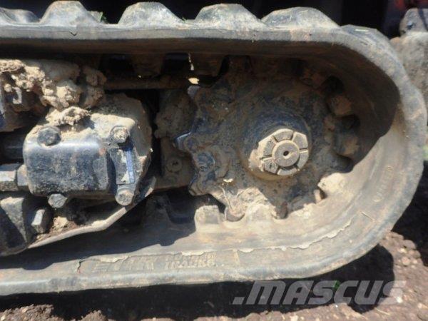 Ditch Witch JT 1720 Teške bušilice