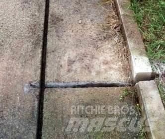 Ditch Witch MT 9 Građevinarstvo – ostalo