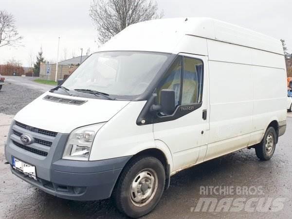 Ford T350 110 (Transit) Građevinarstvo – ostalo