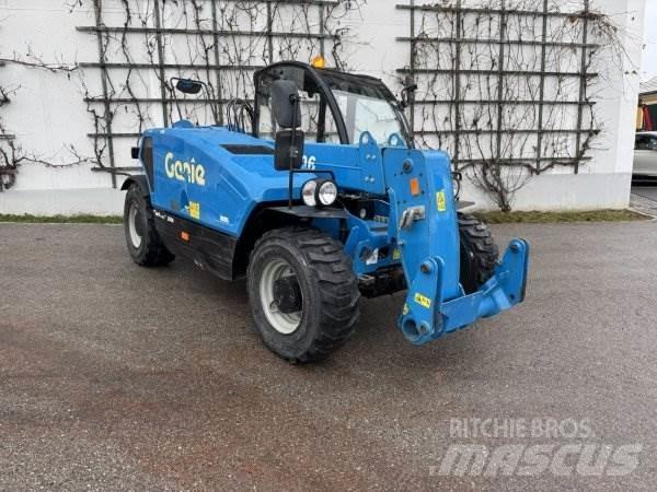 Genie 2506 Ostalo