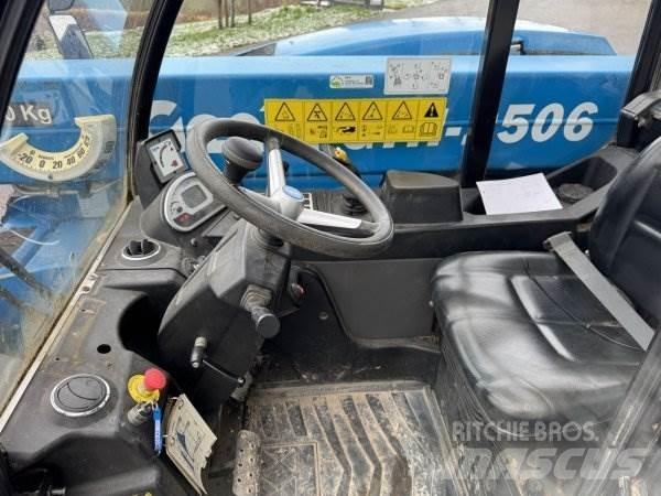 Genie 2506 Ostalo