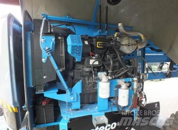 Genie Z-45 XC Građevinarstvo – ostalo