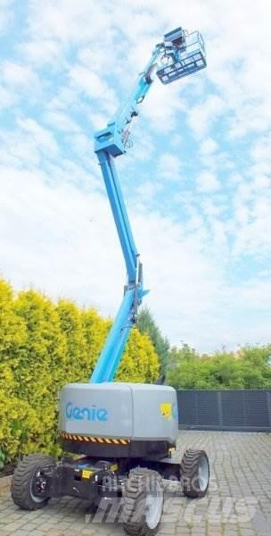 Genie Z-45 XC Građevinarstvo – ostalo