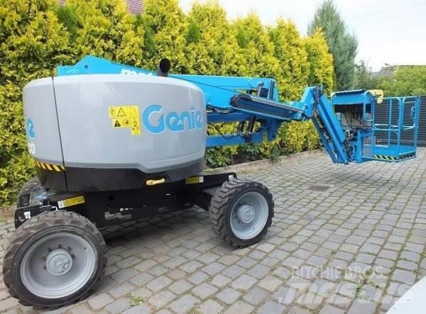 Genie Z-45 XC Građevinarstvo – ostalo