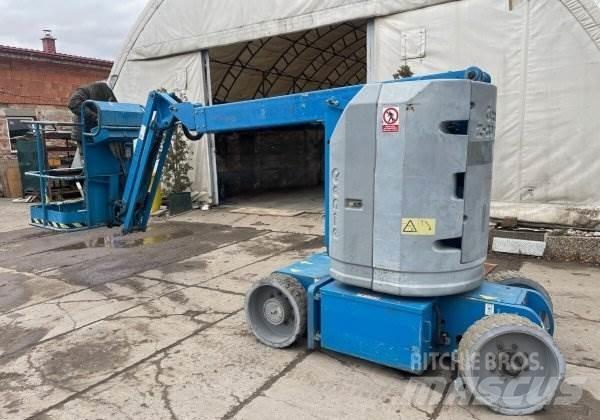 Genie Z30 / 20 N Građevinarstvo – ostalo