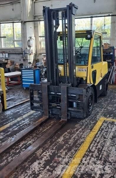 Hyster H5.5 FT Dizelski viličari