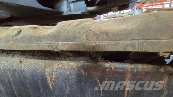 Hyundai Robex 35-7 Mini bageri <7t