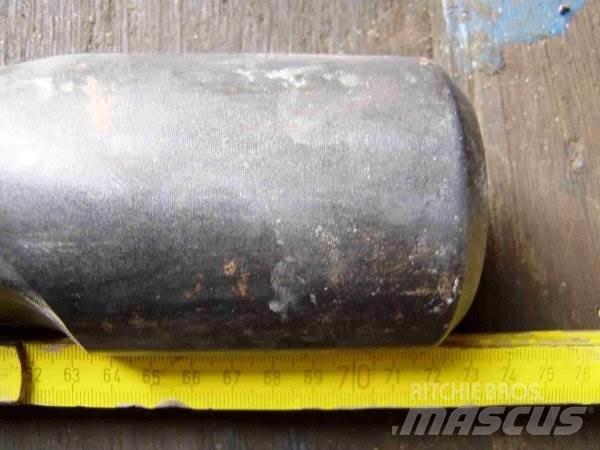 JCB HM 360 Građevinarstvo – ostalo