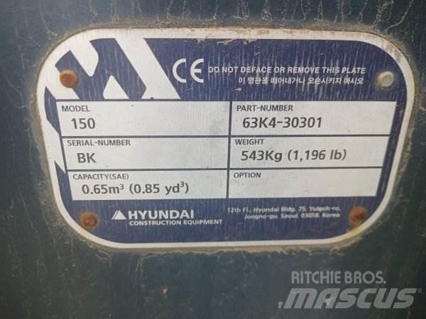  _JINÉ 150 Građevinarstvo – ostalo