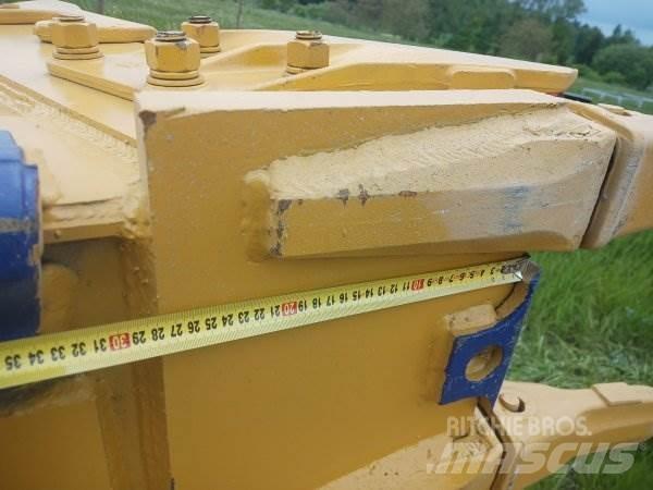  _JINÉ BKT 320-48 Građevinarstvo – ostalo