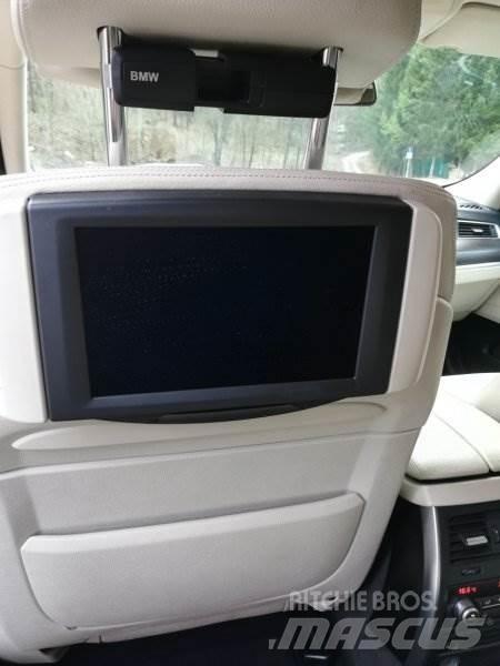  _JINÉ BMW - GT 535 D Građevinarstvo – ostalo