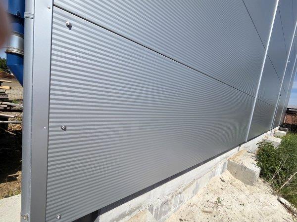  _JINÉ (CZ) Građevinarstvo – ostalo