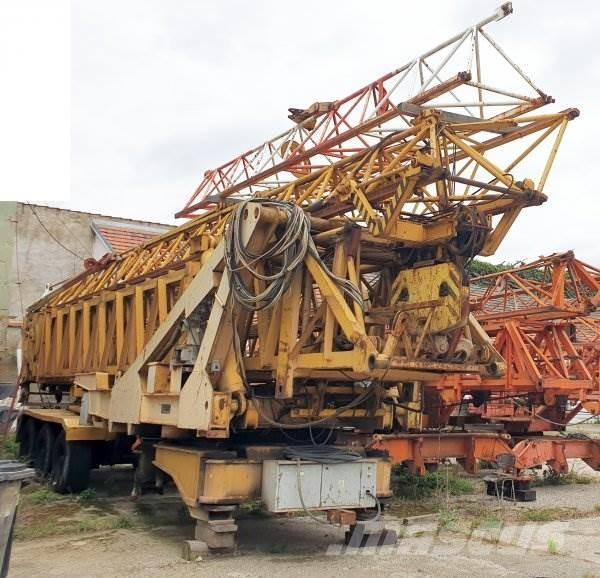  _JINÉ (CZ) MB 1030.11/2 Toranjski kranovi
