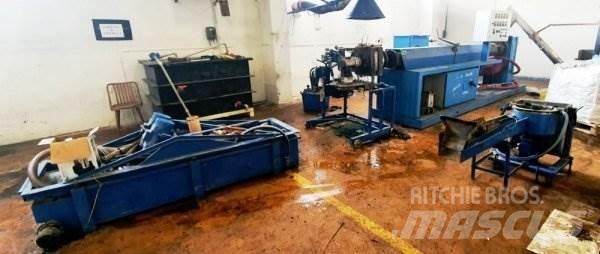  _JINÉ (CZ) Provite 2000 Građevinarstvo – ostalo