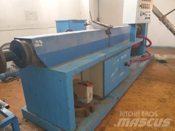  _JINÉ (CZ) Provite 2000 Građevinarstvo – ostalo