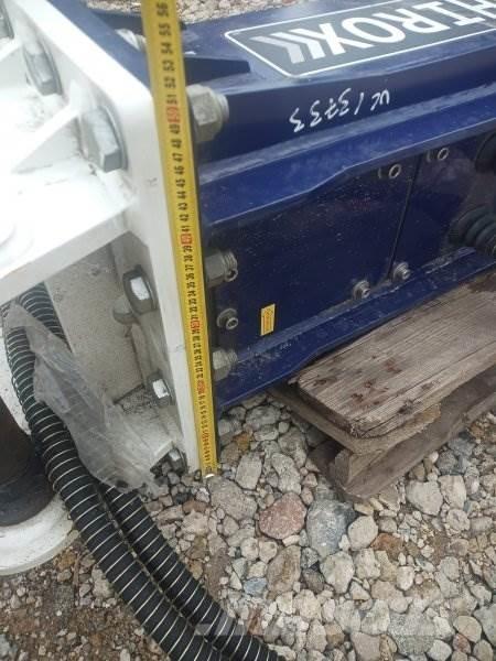  _JINÉ HDX-30 Građevinarstvo – ostalo