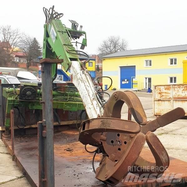  _JINÉ (NL) Kennis - 11000 Kranovi za utovar