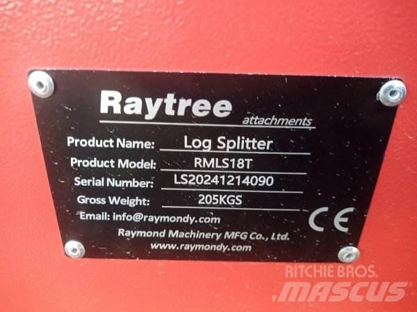  _JINÉ Raytree RMLS18T Građevinarstvo – ostalo