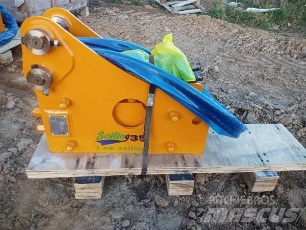  _JINÉ Sailing 35 Građevinarstvo – ostalo
