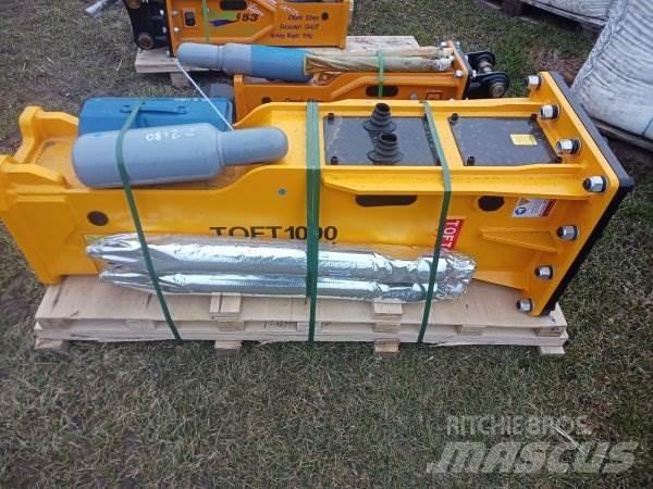  _JINÉ TOFT 1000 Građevinarstvo – ostalo