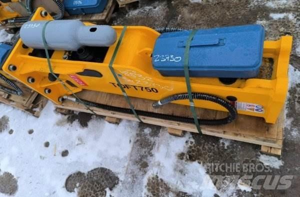  _JINÉ TOFT750 Ostalo