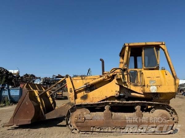 Komatsu D75 S5 Utovarivači gusjeničari