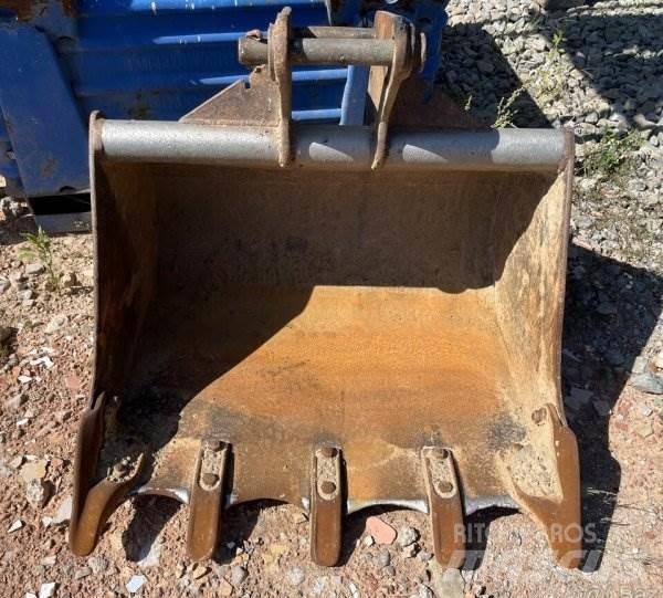 Komatsu WB 97S-2 Utovarni rovokopači