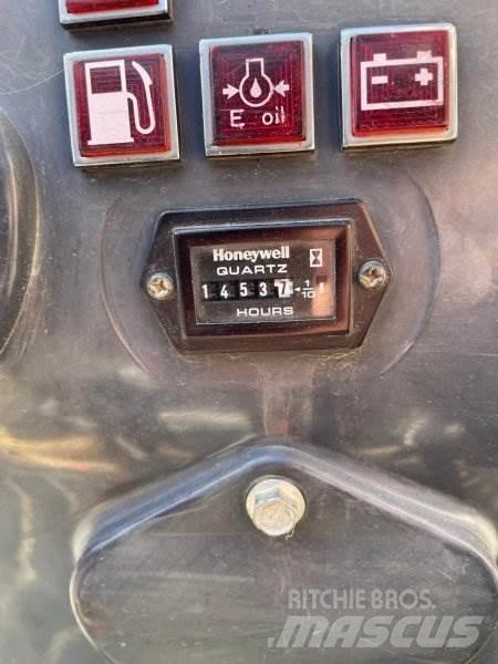 Kubota K008-3 Mini bageri <7t