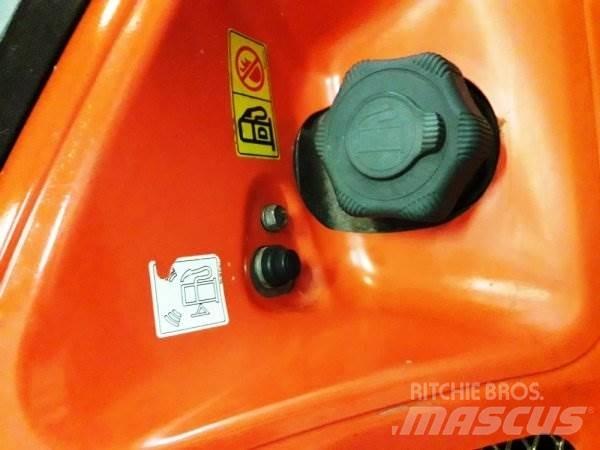 Kubota KX 019-4 Mini bageri <7t