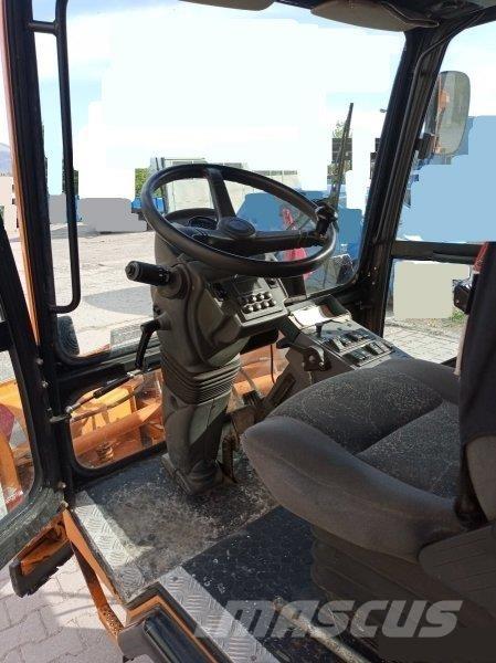 Ladog G 129 +Kobit Posipači soli i pijeska