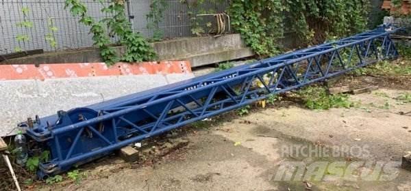 Liebherr 1030 Kamioni sa kranom