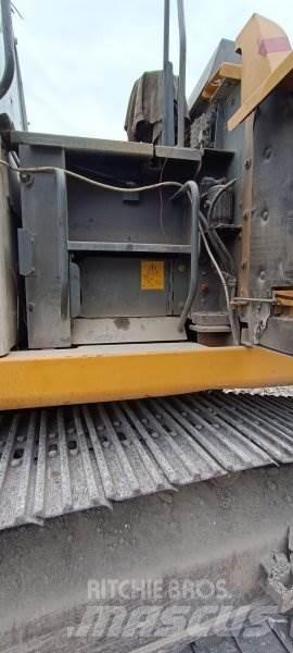 Liebherr R944 C Bageri gusjeničari