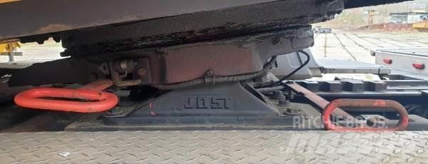 MAN TGA 41.660 BBS Traktorske jedinice